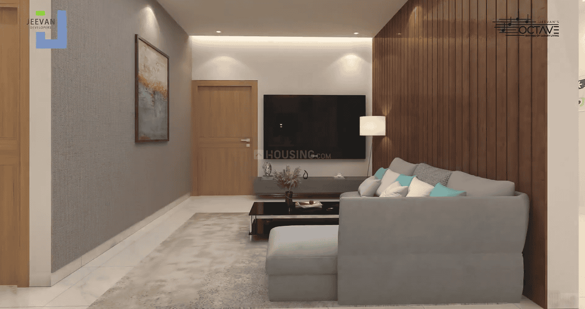 Jeevan Octave - Image 7