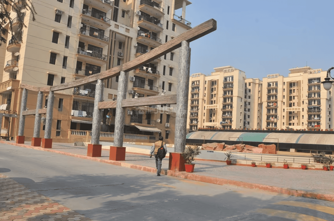 Purvanchal Silver City - Image 12