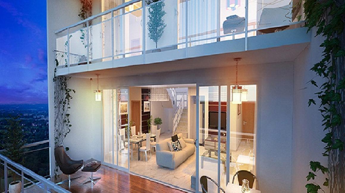 Aarcity Star Villas - Image 13