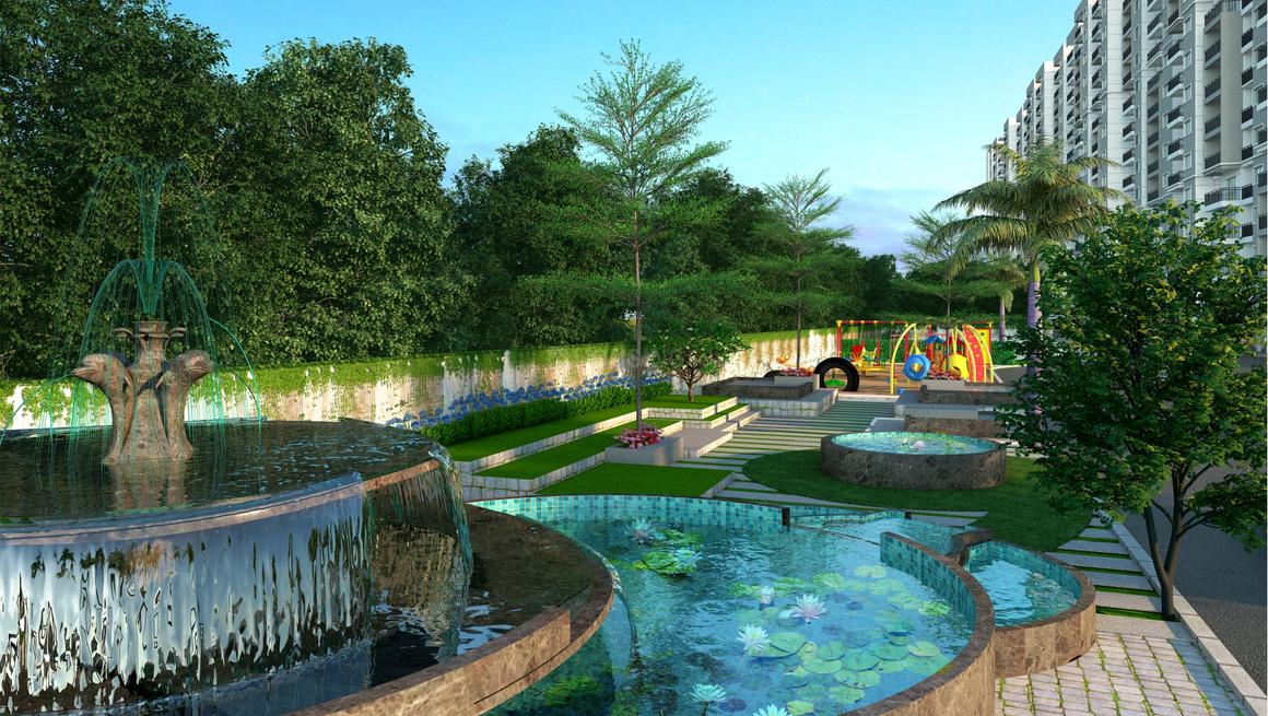 United Sai Green Woods Phase 1 - Image 10