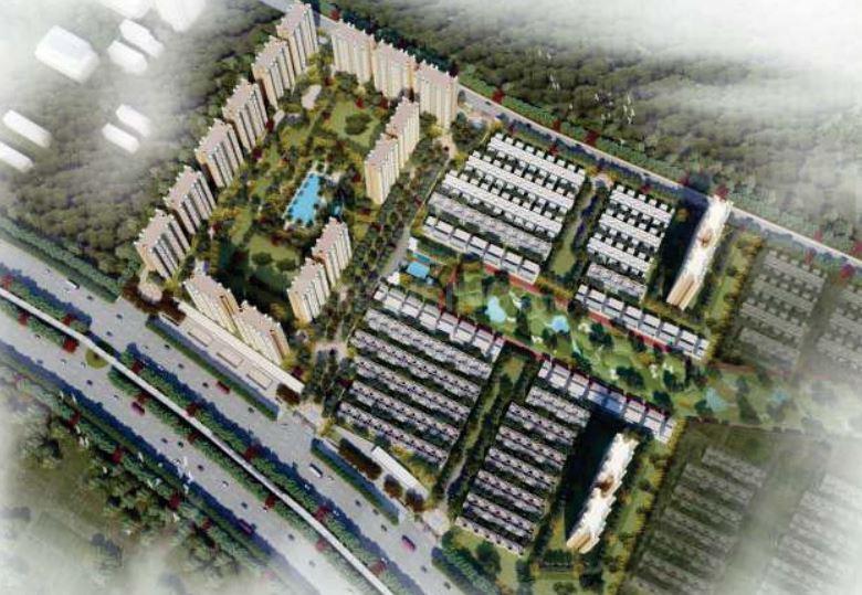 Ajnara Sports City - Image 3