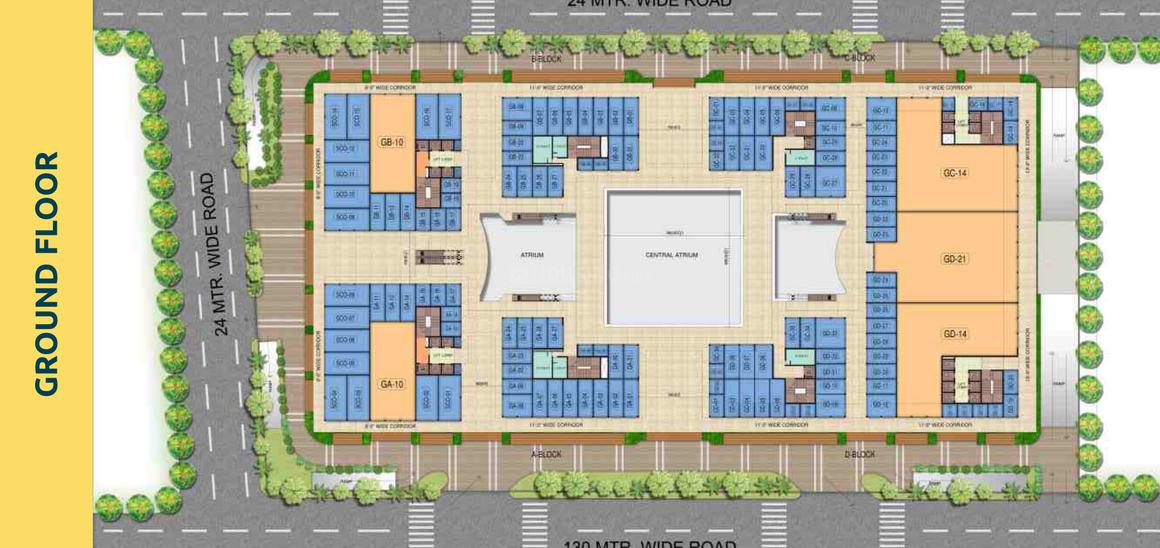 Young Homz Studio Apartments - Image 20