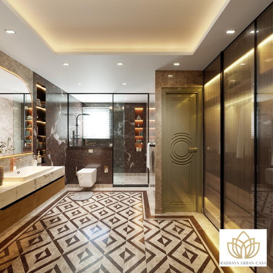 Radhaya Urban Casa - Image 13