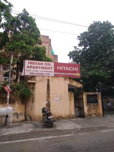 Gallery Cover Pic of Swaraj Indian Oil Apartment