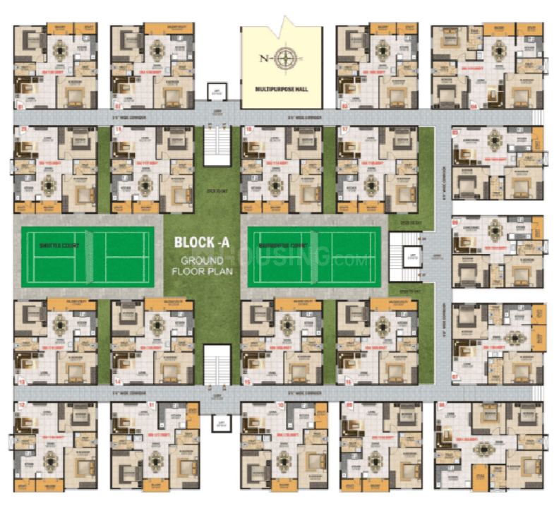 Jayani Paradise - Image 74