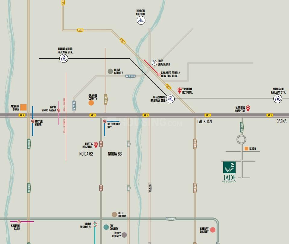 Jade County Phase 2 - Image 10