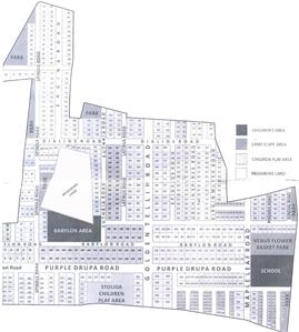 Residential Plot