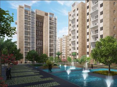 3 BHK Apartment