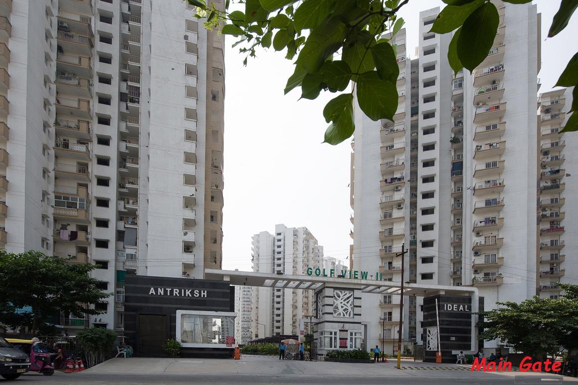 Colorful Estates Private Limited Antriksh Golf View II - Image 3