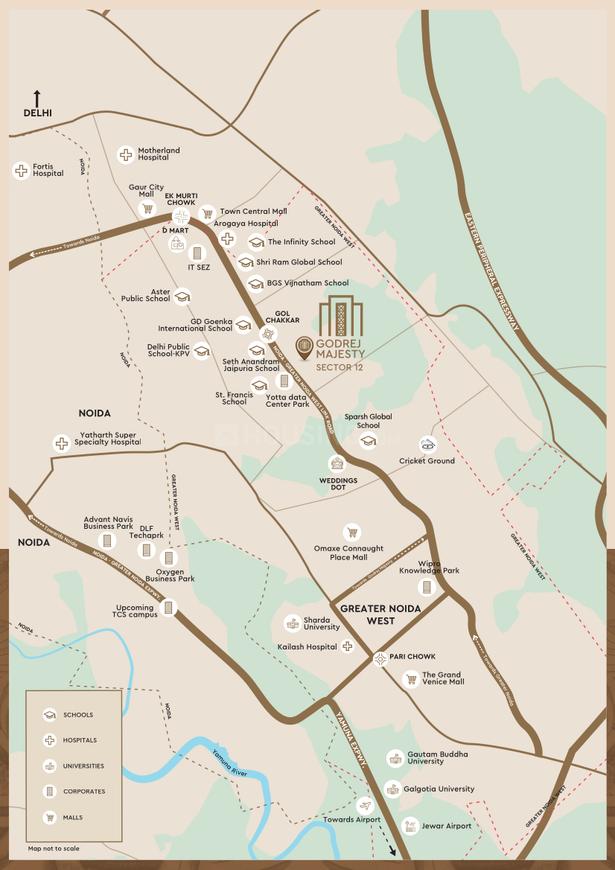 Godrej Majesty - Image 18