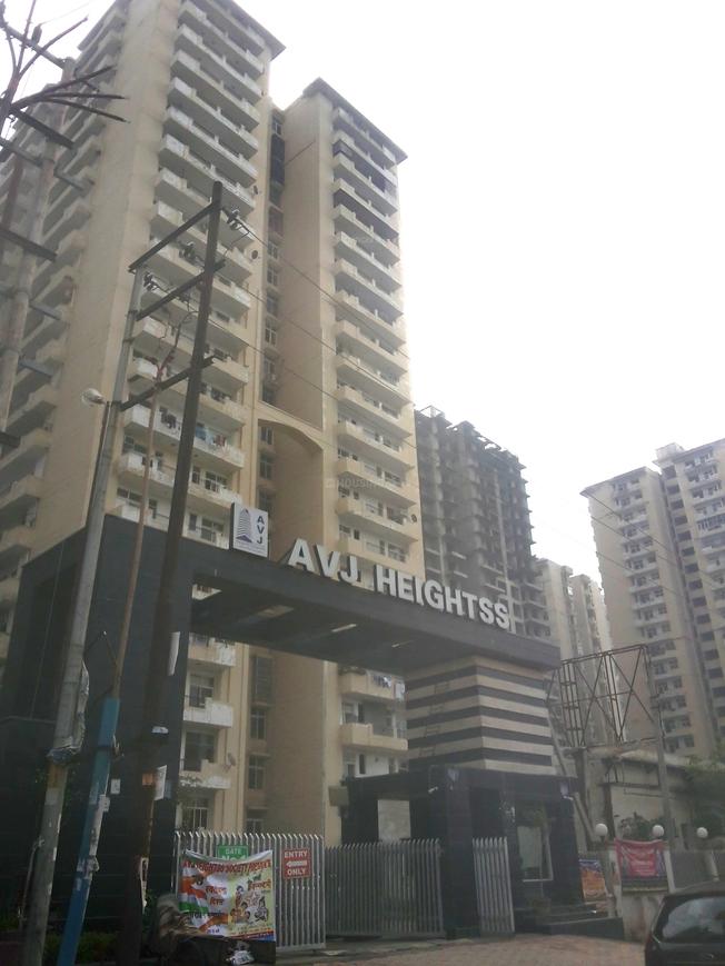 Avj Heightss - Image 2