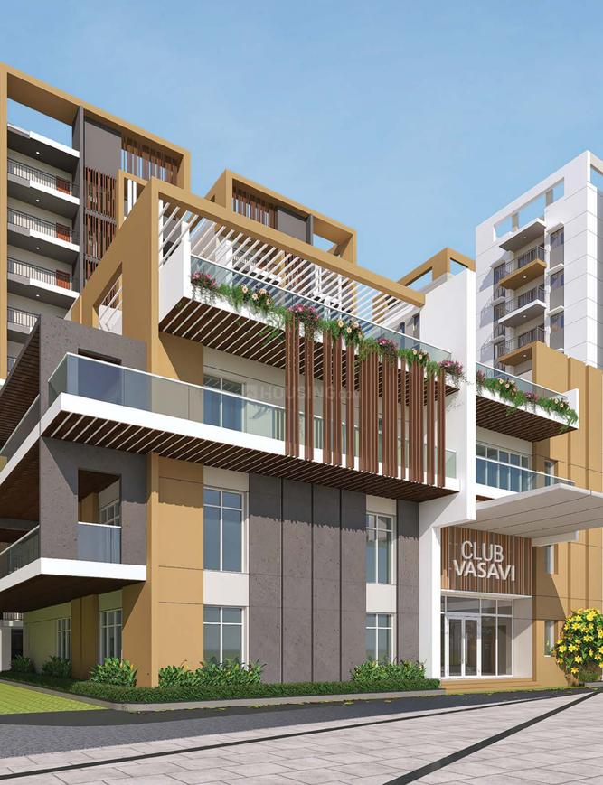Page Apartments in Yapral 131+ Apartments for sale in Yapral