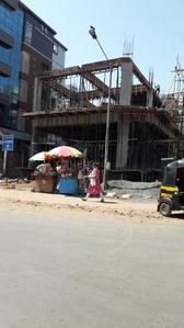 Gallery Cover Pic of Jiraj Marve Apartment CHSL