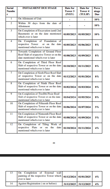 Sumadhura Folium Phase II - Image 39