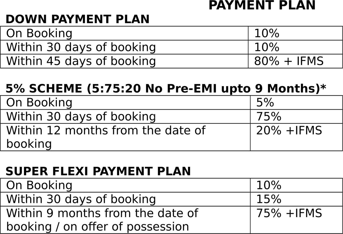 Paramount Floraville - Image 47