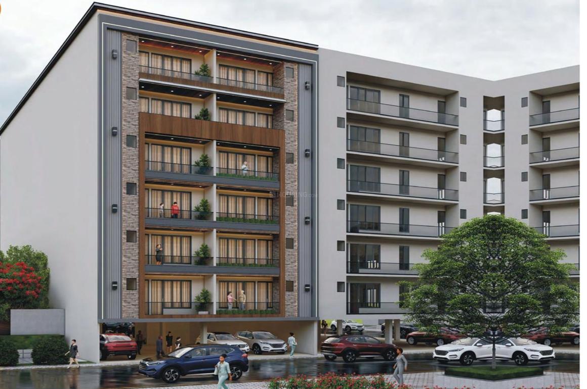 Arenaa Heights The Ultima 107 - Image 5