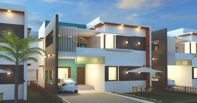 aarudhra enclave