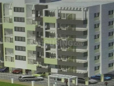 Gallery Cover Pic of Mayuri Mayuri Residency