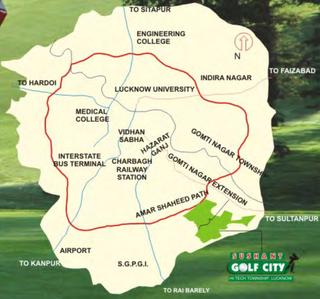 Gallery Cover Pic of Ansal Pocket 2 Sector N