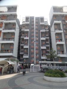 3 BHK Apartment