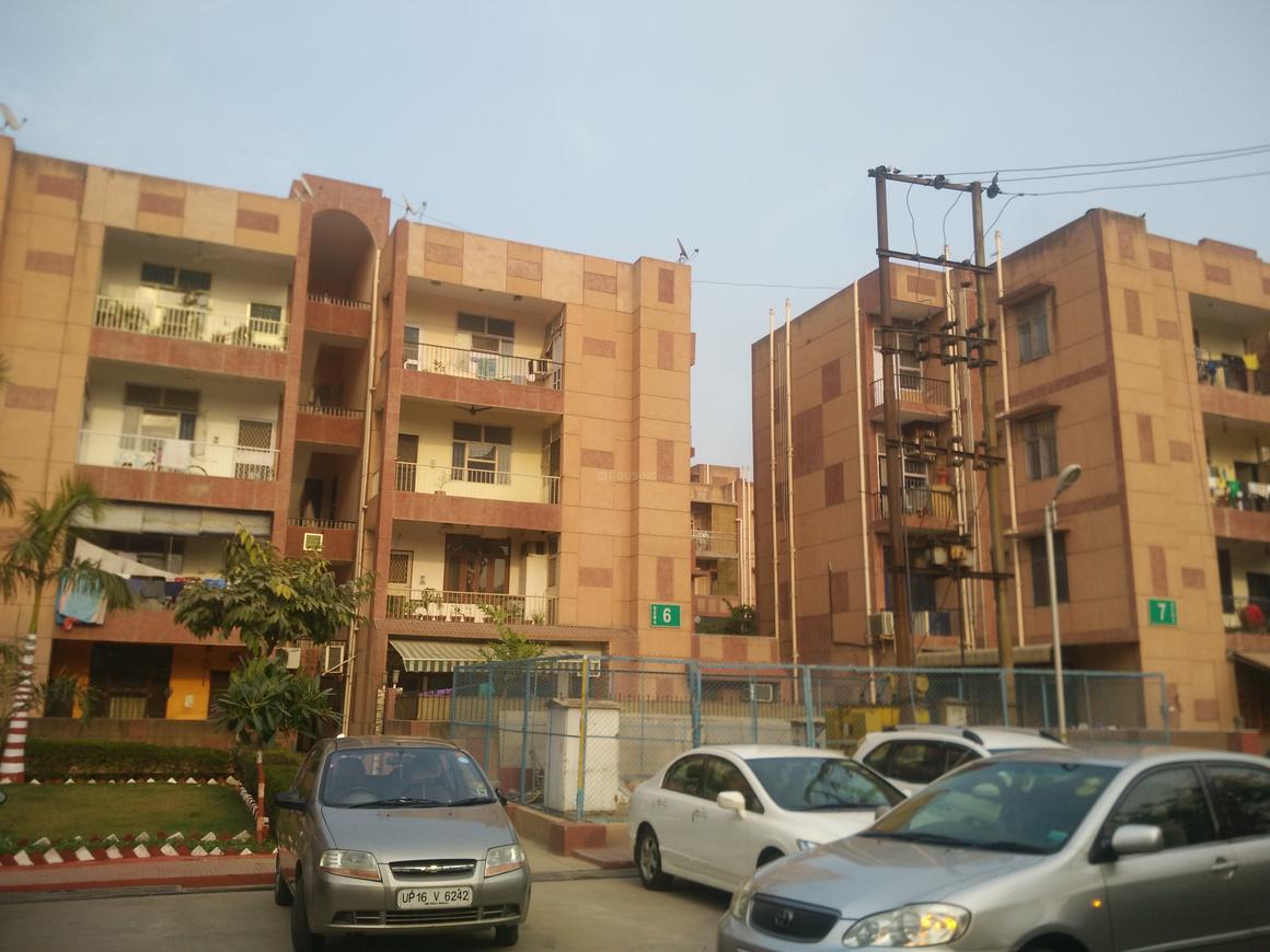 Mansarovar Apartments - Image 2