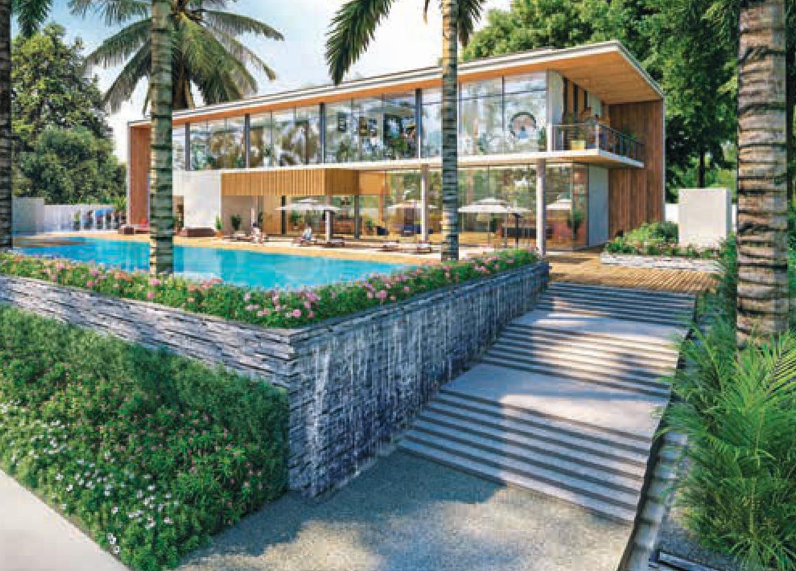 Adani Lushlands - Image 17