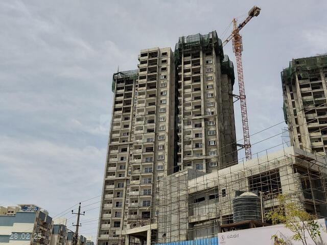 Sarang By Sumadhura Phase 1 - Image 40