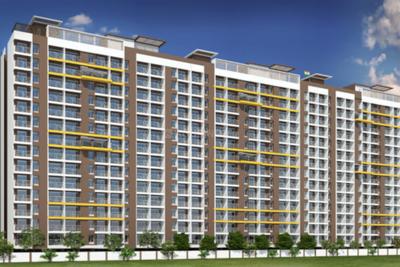 GD 18 Magnitude in Punawale, Pune - Price, Reviews & Floor Plan