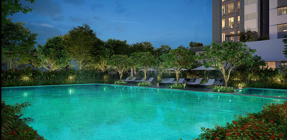 Adarsh Stratuss Phase 1 - Image 8