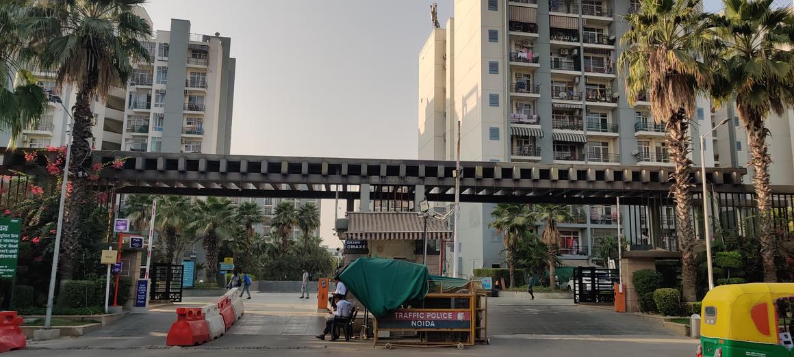 Grand Omaxe - Image 2