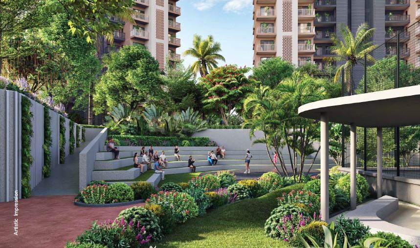 Ashiana Aaroham Phase 1 - Image 12