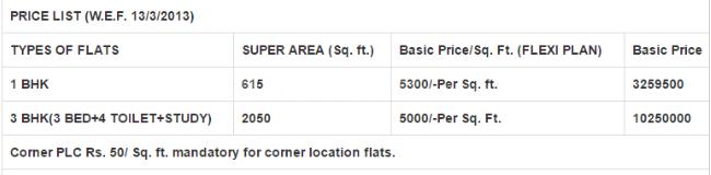 Maxblis Grand Wellington - Image 28