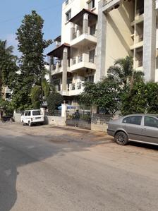 Gallery Cover Pic of JP Regency