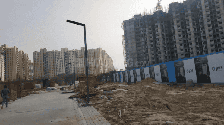 JMS Group Silver Living - Image 8