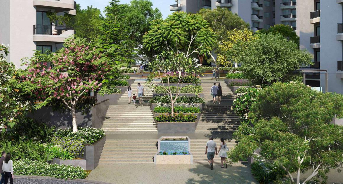 Eldeco Whispers Of Wonder - Image 6