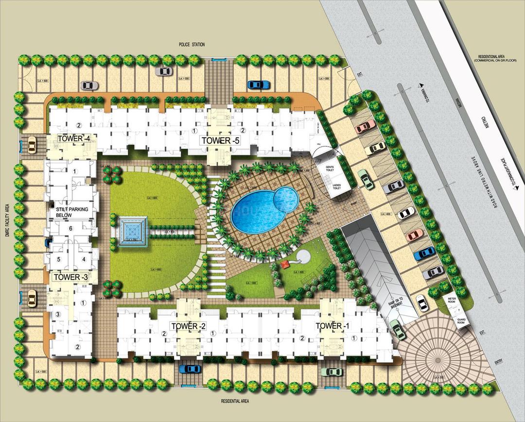 Parsvnath Paramount - Image 20