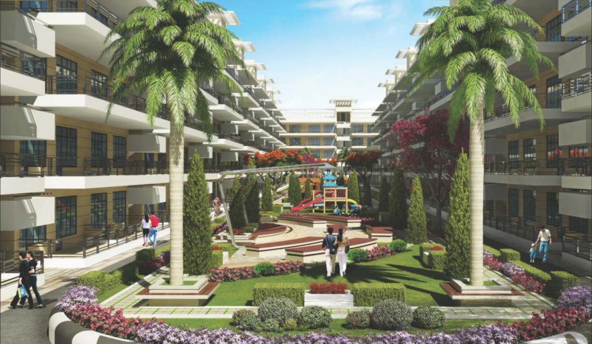 Panchsheel Prime 390 Phase 4 - Image 16