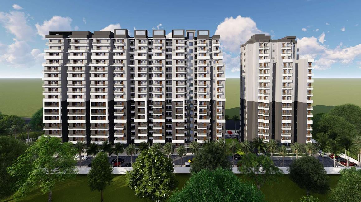 Shriram North View Apartment - Image 2