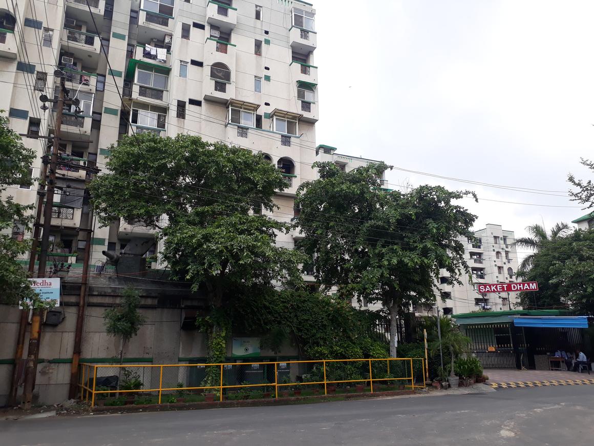 Purvanchal Saket Dham - Image 2