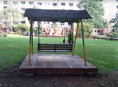 Gallery Cover Image of 970 Sq.ft 2 BHK Apartment for buy in Nahar Amrit Shakti, Powai for 17500000