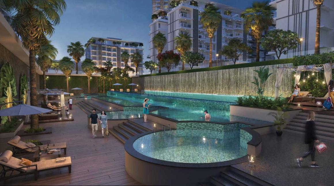 Godrej Palm Retreat 2 - Image 9