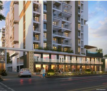 2 BHK Apartment