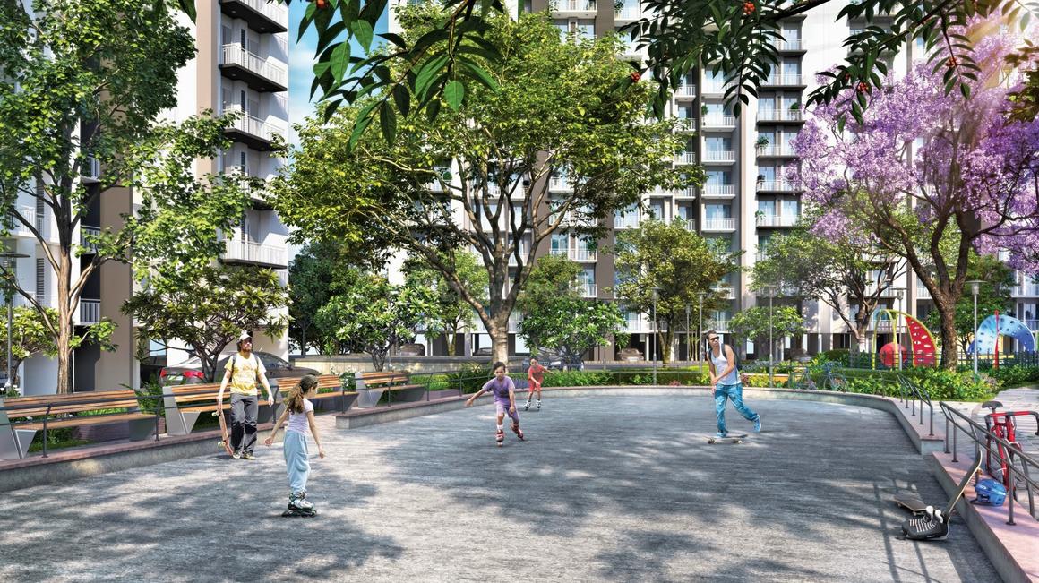 Eldeco Live By The Greens - Image 17