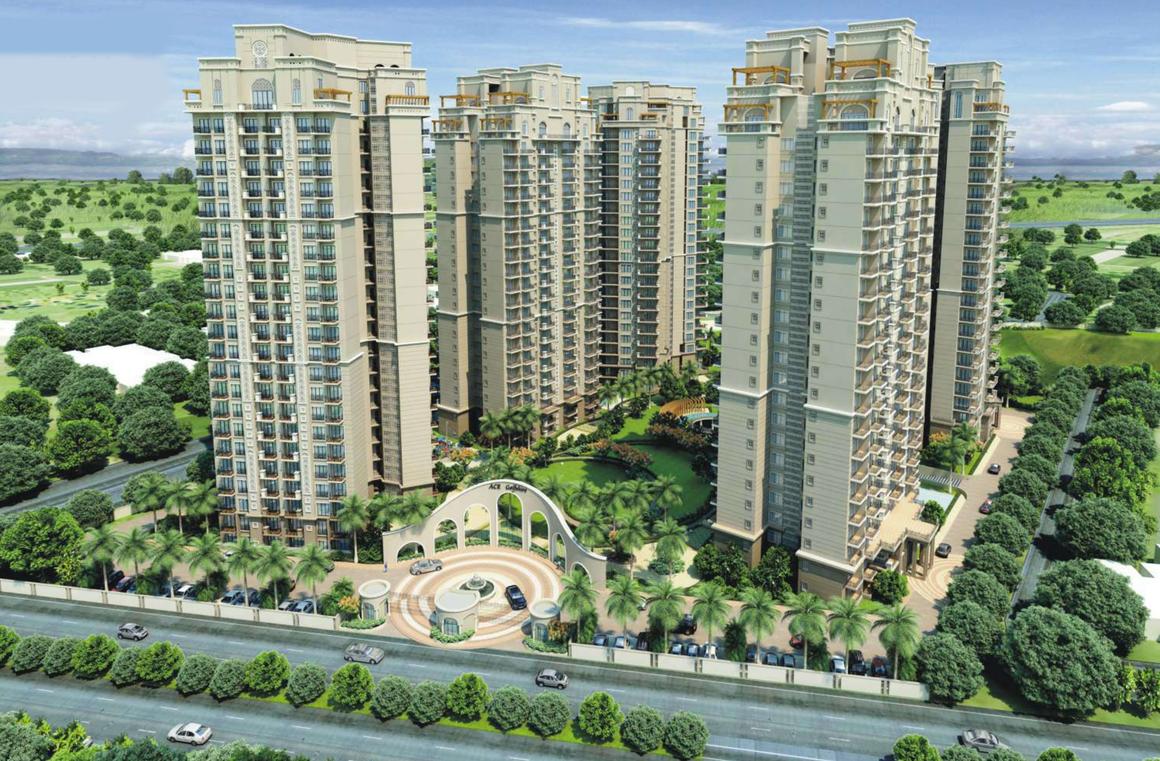 ACE Golfshire - Image 2