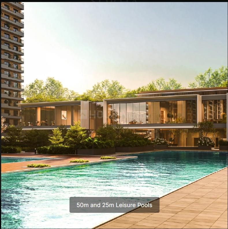 Sobha Rivana - Image 13