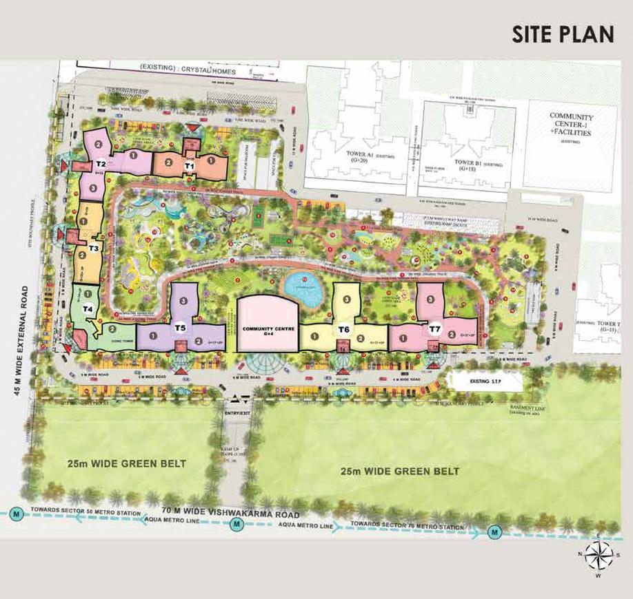 AU Aspire Silicon City - Image 17