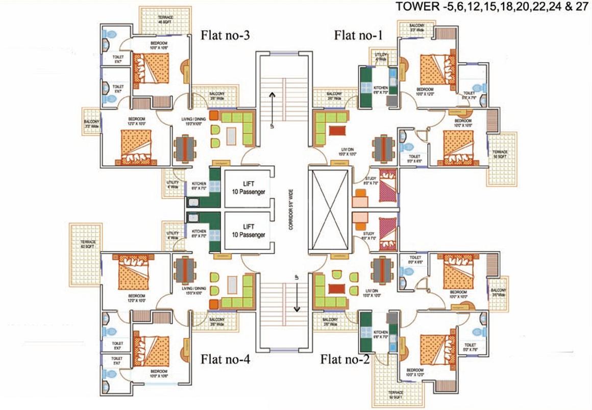 La Residentia - Image 37
