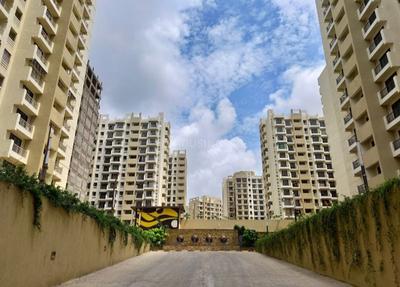 2 BHK Apartment