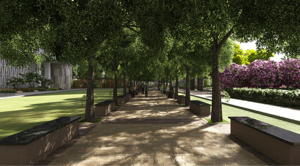 Prateek Edifice - Image 13