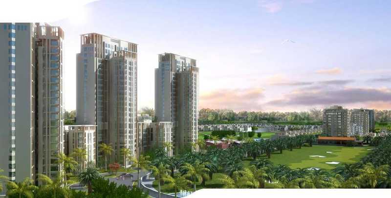 Jaypee Crescent Court - Image 2